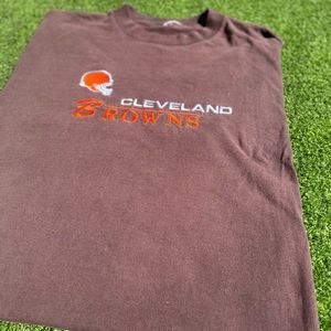 Vintage Cleveland Browns Shirt